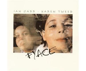 Fyace (CD) Album