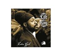 FYAH, LUTAN - LIFE OF A KING