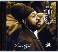 Fyah, Lutan - Life Of A King