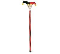 FYASA - Bastone da Arlecchino per Costume