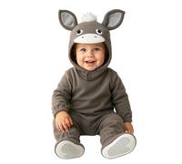 FYASA - Costume da asino per bambini (da 1 a 2 anni)