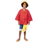 FYASA - Costume da elastic boy per bambino taglia 5-6 anni