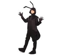 FYASA - Costume da formica da uomo, taglia S