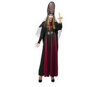 FYASA - Costume da mamma superiore diabolica da donna (ML)