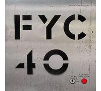 FYC 40 (40Th Anniversary Best Of)