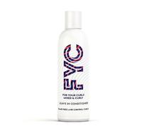FYC For Your Curls Leave-In Conditioner Moisture and Definition 250ml | Locks in Moisture and Enhances Curl Definition and Bounce with Shea Butter, Olive Oil and Pro Vitamin B5.