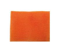 Fycakly Barre da bagno a rete esfoliante africana Asciugamano in schiuma per uomo Asciugamano per donna donna Scrub la schiena senza cercare un secondo bagno (D, 80x30cm)