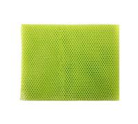 Fycakly Barre da bagno a rete esfoliante africana Asciugamano in schiuma per uomo Asciugamano per donna donna Scrub la schiena senza cercare un secondo bagno (B, 80x30cm)