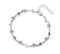 Fycakly Bracciale da donna con scritta in lingua inglese "God is the first" "I Am The Second Rubber Orologio motivazionale da uomo e da donna con timer e cronometro, Misura unica, Gel di silice