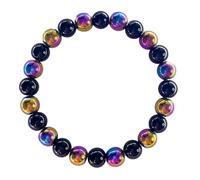 Fycakly Gioielli Donna Braccialetto sportivo alla moda, anti-sudore, elegante e progettato per chi è attivo: il tuo! (16-20cm)
