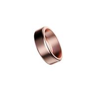 Fycakly Gli anelli aperti per donne e ragazze in silicone sono adatti sia per uomini che per donne come una copertura in silicone antigraffio che fornisce e durevole l'anello anello anello ragazzo in