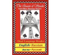 Fydor Dostoyevsky Alexander S Pushki The Queen of Spades and Other (Tascabile)