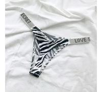Fydranix Perizoma con Strass Lucidi per Donna Mutandine a Vita Bassa Biancheria Intima Sexy Slip per Donna Lingere Panty Underware Perizoma per Donna
