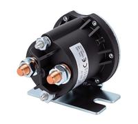 Fydun 24V 150A DC Contattore 684 2451 212 17 per Carrello Elevatore | Contattore Compatibile con Pompa di Sollevamento per Carrelli Elevatori Elettrici.24 V 150 A, Design A Molla Pesante per