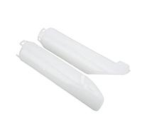 Fydun 2pz ForkGuard ShockAbsorber Protector, Replacement per CR125R, | Protezioni forcella anteriore pezziRicambio per CRF250R, CRF450X, CR125R-Design ammortizzante