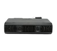 Fydun Bocchetta Di Ventilazione Per Climatizzatore Universale, 360CFM, Ventilazione Auto, Adatta Per RV, Furgone, Camper, Capacità Refrigerante 18853 BTU, 3 Velocità Regolabili(12V)