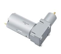 Fydun Compressore per Sedile Ad Aria Compressa, Motore DC Spazzolato Pompa Ad Aria per Sedile a Sospensione Regolabile Automatica con Tubo Dell'aria in Nylon PU da 6 Mm per Trattori, (12V)