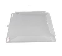 Fydun Copertura Satellitare Transparent PC Impact Mini Safety per le Avventure per
