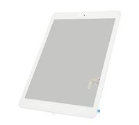 Fydun Digitalizzatore per Tablet Touch Screen di Ricambio per Schermo in Vetro Temperato per Tablet iOS 5, Accessori Professionali