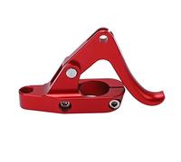 Fydun Gruppo Acceleratore a Dito per JETSKI, Leva in Lega di Alluminio di | Design leggero ed ergonomico, compatibile con SUPERJET WAVEBLASTER FX1