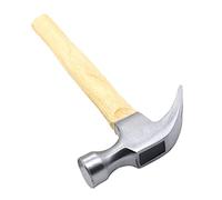 Fydun Hammer Hammer High Carbon Acciaio in Legno Facile con Carpenteria per Decorazioni per la Casa a Martello