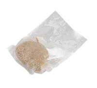 Fydun Involucri Commestibili di Budello di Maiale per Salsicce Fatte in Casa - Ideali per Varianti Fresche e Affumicate, Perfetti per Preparare Bratwurst, Prosciutto e Hot Dog (Tipo 7)