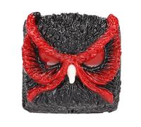 Fydun Materiali di Lunga Durata Copritasti per Tastiere Meccaniche Processo di Tintura Universale Intagliato a Mano Materiali di Lunga Durata, Accessori Professionali (Tipo B)