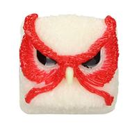 Fydun Materiali di Lunga Durata Copritasti per Tastiere Meccaniche Processo di Tintura Universale Intagliato a Mano Materiali di Lunga Durata, Accessori Professionali (TYPE C)