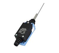 Fydun Micro Interruttore Momentaneo Interruttore di Interruttore Automatico Restruttura a Doppio Circuito per Uso Industriale per Uso Industriale (BM-8169)