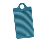 Fydun Mini Tavola per Lavaggio Antiscivolo | Portatile, compatto, per biancheria intima, calzini, asciugamani, verde