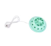Fydun Mini Ultra Lavastoviglie USB Portatile per Frutta per Uso Domestico per Domestica Verde per Famiglie (GREEN)