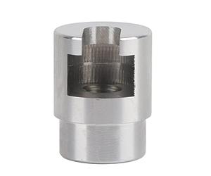 Fydun Paintless Dent Repair Adattatore Auto Dent Repair Puller Vite testa M10 per Slide Hammer e tirando Tab strumento