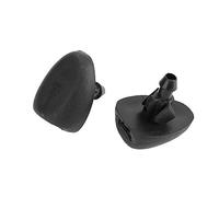 Fydun per Getti di Spruzzo per Ugelli Lavavetri C3 Windsn OE 6438V8 Migliore visibilità