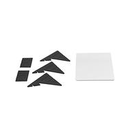Fydun Proiezione Copia Lavagna Tracciatura Tavolo da Disegno Pittura Riflessione Tracciatura Line Pad per Studenti per Famiglie