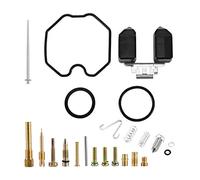 Fydun Riparazione del carburatore Tipo di sovrapposizione Kit di riparazione del carburatore Adatto per kit di riparazione del carburatore CG 125 150 250 CG