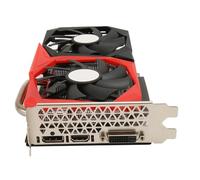 Fydun Scheda Grafica GTX1660 SUPER 6G GDDR6 192bit Scheda Grafica Video da Gioco per Computer, Accessori Professionali