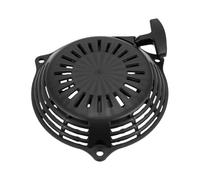 Fydun Sostituzione del Gruppo Avviamento a Strappo con Avviamento a Strappo con Retrazione della Fune Liscia per Motori GC135 GC160 GCV135 GCV160 EN2000 EN2500 HRR216 HRC216PDA