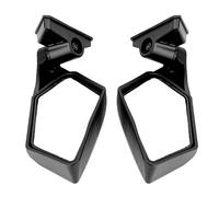 Fydun Specchietti Laterali Specchietto Retrovisore Regolabile UTV S Resnt per Maverick X3 Visione Chiara e Design Elegante