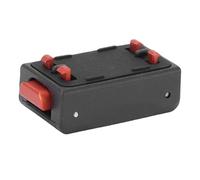 Fydun Supporto Adattatore Magnetico per Adattatore di Espansione Fotocamera 360 Ace Pro2 X5 con Foro per Vite per attività All'aperto con Action Cam