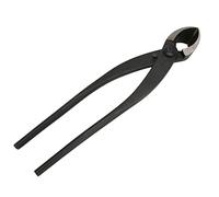 Fydun Tagliarami Concavo Ergonomico per Bonsai - Strumento da Giardinaggio di Precisione in Acciaio Al Manganese per Potatura e Rimozione Senza Sforzo dei Rami Nella Modellazione dei Bonsai