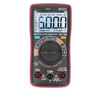 Fydun Tester di Temperatura di Tensione di Display NCV Multiple Digitale per la Risoluzione dei Problemi Elettrici della Batteria Dell'auto
