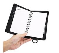 Fydun Titolo dell'oggetto Taccuino Impermeabile per Immersioni Subacquee Diario di Scrittura Subacquea con Parole Chiave Matita Diario di Carta Caratteristiche Ideale per Prendere Appunti in