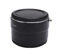 Fydun Tubo di Prolunga Macro da 40 Mm per Fotocamere GFX 100RF 100SII 100II 100S 50SII G Mount Messa a Fuoco Automatica Adattatore per Obiettivo Tubo di Prolunga Macro