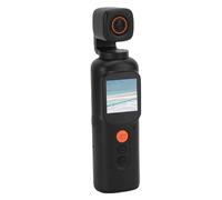 Fydun Videocamera Sportiva 2K QHD Action Camera con Touch Screen per gli Appassionati di Corse Ciclistiche