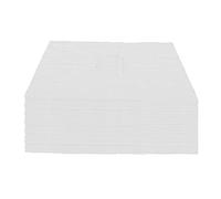 Fyearfly 200 coperture usa e getta per il viso, in tessuto non tessuto, morbide e igieniche, proteggono la pelle, essenziali per spa a prezzi accessibili