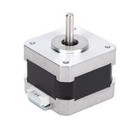 Fyearfly 42-34 motore passo-passo 1.8° 0.4NM 0.8A per funzionamento a basso rumore e alta precisione su Ender-3 XYZ, CR-10 Z-Axis 3D Printing Devices & unità CNC