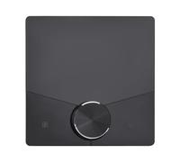 Fyearfly BAC-009EL Termostato WiFi 5+1+1 Programmabile Touch Screen Effetti LED