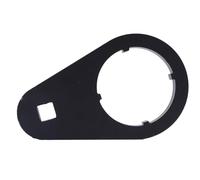 Fyearfly Chiave per albero principale da 1/2" in acciaio per NV4500 4x4 4x2 1994-2004, ricambio durevole per dado 5a marcia, compatibile con scanalatura 29/31