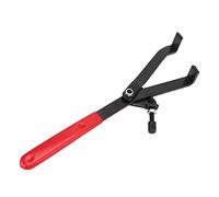 Fyearfly Chiave per frizione, 68-125 mm, regolabile, universale, per risolvere i problemi di manutenzione di moto e ATV, strumento durevole e versatile