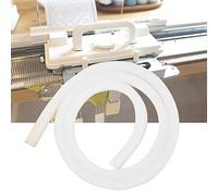 Fyearfly Componente per macchina per maglieria spugna per SK218 SK280 SK580 SK840 SK325 SK360 SK155 SK151 SK270 SK360, accessorio per macchina per maglieria bianca